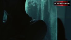 2. Sadie Katz Flashes Tits – House Of Bad