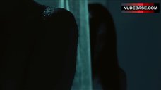 5. Sadie Katz Flashes Tits – House Of Bad