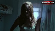 8. Sadie Katz Flashes Tits – House Of Bad