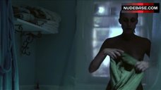 9. Sadie Katz Flashes Tits – House Of Bad