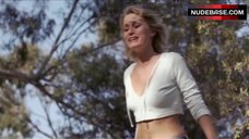 1. Sadie Katz Boobs Scene – House Of Bad