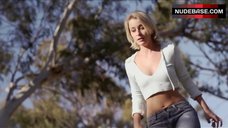 10. Sadie Katz Boobs Scene – House Of Bad