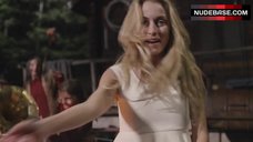 1. Sadie Katz Public Sex – Wrong Turn 6