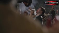 5. Sadie Katz Public Sex – Wrong Turn 6