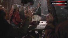 6. Sadie Katz Public Sex – Wrong Turn 6