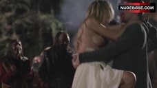 Sadie Katz Public Sex – Wrong Turn 6