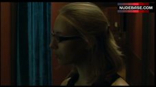 6. Judith Davis Nude on Bed – You Will Be Mine