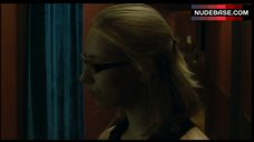 7. Judith Davis Nude on Bed – You Will Be Mine