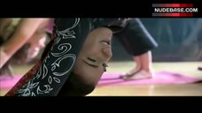 6. Emmanuelle Chriqui Hot Scene – In The Mix