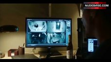 5. Melika Foroutan Bare Tits and Ass – Die Kronzeugin- Mord In Den Bergen