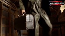 10. Hannah Bryan Full Frontal Nude – Rites Of Spring