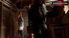 8. Hannah Bryan Full Frontal Nude – Rites Of Spring