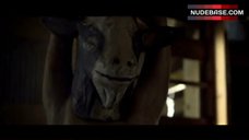 1. Hannah Bryan Nude Ass and Breasts – Rites Of Spring