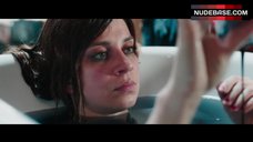 7. Claudia Eisinger Nude in Hot Tube – Too Hard To Handle