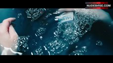 8. Claudia Eisinger Nude in Hot Tube – Too Hard To Handle