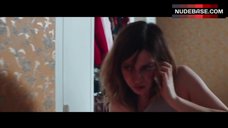 10. Claudia Eisinger Hot Scene – Too Hard To Handle