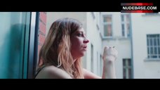 3. Claudia Eisinger Hot Scene – Too Hard To Handle