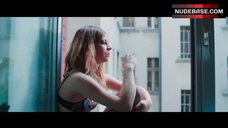 4. Claudia Eisinger Hot Scene – Too Hard To Handle