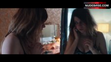 8. Claudia Eisinger Hot Scene – Too Hard To Handle