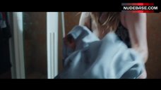 9. Claudia Eisinger Hot Scene – Too Hard To Handle