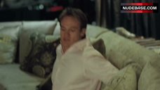 1. Liliya May Topless in Thong Panties – Any Questions For Ben?