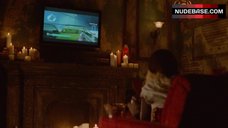 3. Anna Silk Lingerie Scene – Lost Girl