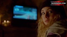 8. Anna Silk Lingerie Scene – Lost Girl