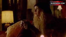 9. Anna Silk Lingerie Scene – Lost Girl