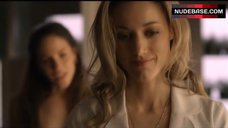 6. Anna Silk Ass Scene – Lost Girl