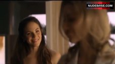 7. Anna Silk Ass Scene – Lost Girl