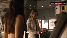 9. Anna Silk Ass Scene – Lost Girl