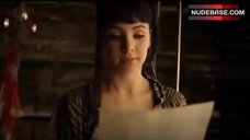 1. Anna Silk Erotic Scene – Lost Girl