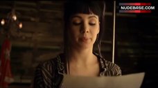 5. Anna Silk Erotic Scene – Lost Girl