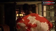 9. Anna Silk Erotic Scene – Lost Girl