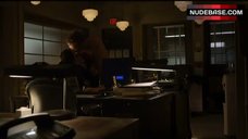 4. Anna Silk in Lingerie – Lost Girl