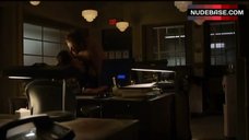 5. Anna Silk in Lingerie – Lost Girl