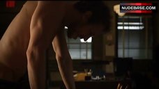 7. Anna Silk in Lingerie – Lost Girl