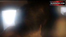 2. Anna Silk Sexy Scene – Lost Girl