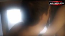 3. Anna Silk Sexy Scene – Lost Girl