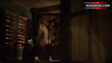 1. Anna Silk Sensual Lesbian Sex – Lost Girl