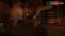 10. Anna Silk Sensual Lesbian Sex – Lost Girl