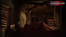 4. Anna Silk Sensual Lesbian Sex – Lost Girl