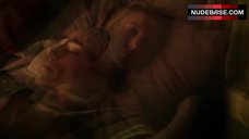 8. Anna Silk Lesbi Scene – Lost Girl