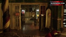 9. Anna Silk Lesbi Scene – Lost Girl