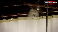 1. Anna Silk Lesbian Kissing in Shower – Lost Girl