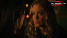 2. Anna Silk Girls Kissing – Lost Girl