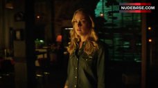 6. Anna Silk Girls Kissing – Lost Girl