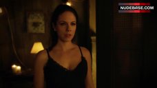 7. Anna Silk Girls Kissing – Lost Girl