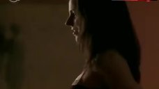 1. Anna Silk in Lingerie – Deception