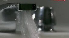 6. Anna Silk in Lingerie – Deception